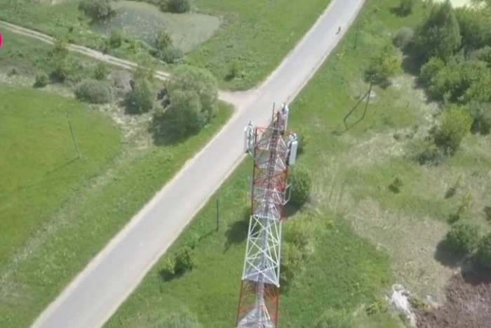 Эксперты объяснили, почему мобильный интернет в России начали отключать лишь на 4-й год СВО