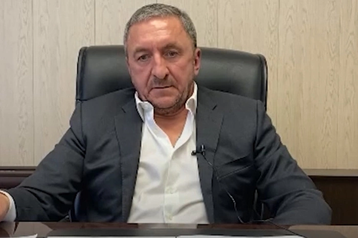 «Это будет персональная ответственность»: Паслер дал главе Минтранса две недели на ремонт ЕКАДа