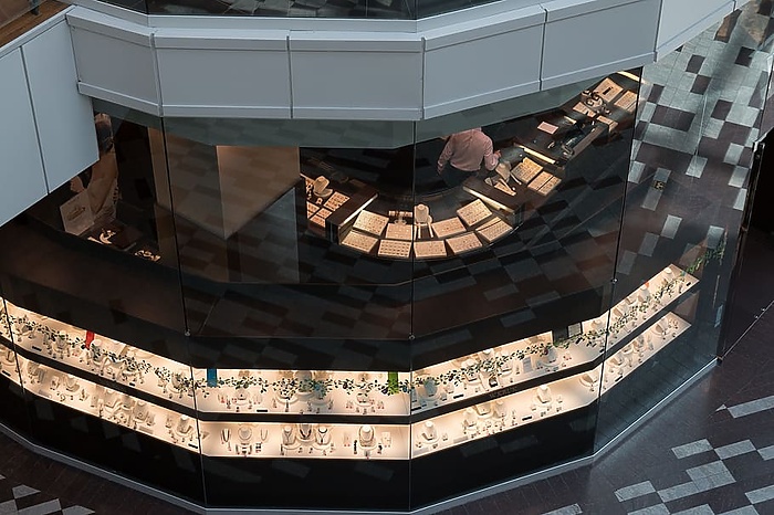 Названа сумма ущерба, причиненного при разбойном налете на «Золотую рыбку»