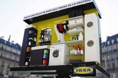 Руководители IKEA France задержаны за слежку за клиентами