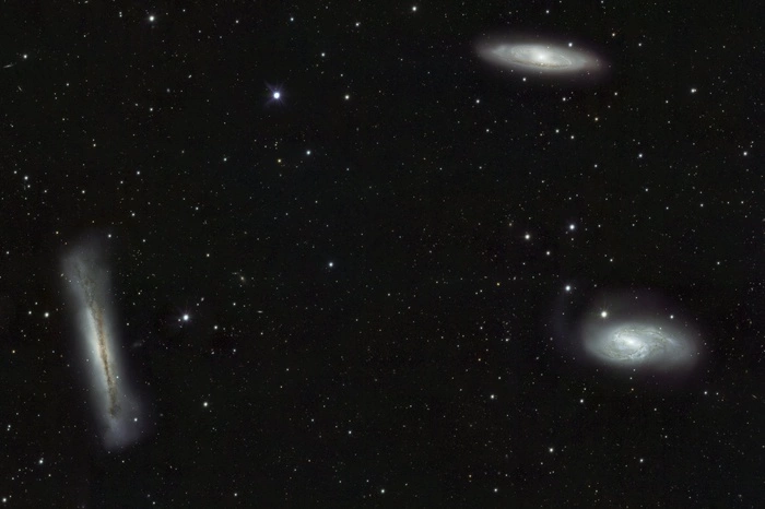 На один день в Екатеринбурге создадут первый в России уличный планетарий