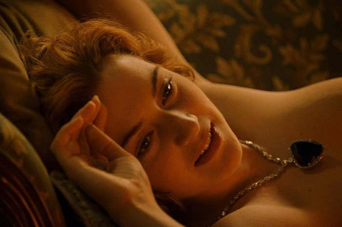 «Титаник» пересняли с котами в главных ролях