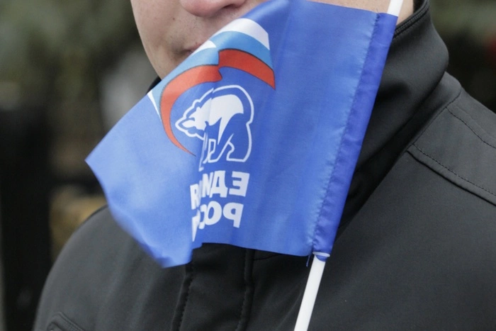 Илью Гаффнера не будут исключать из партии и лишать мандата