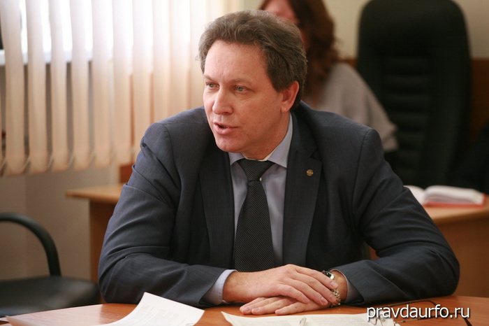 В мэрии Екатеринбурга назначили нового руководителя аппарата вместо Тунгусова