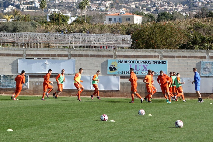 На просмотре в ФК «Урал» находится футболист сборной Аргентины — «новый Месси»