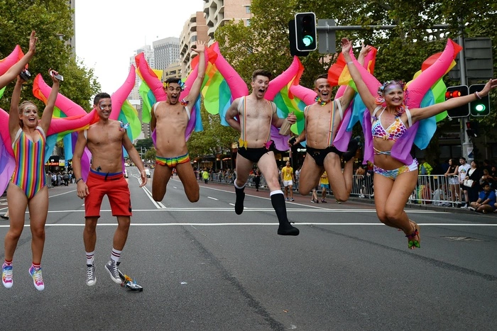 Профессора из США и Европы научат уральцев, как защищать права гомосексуалистов