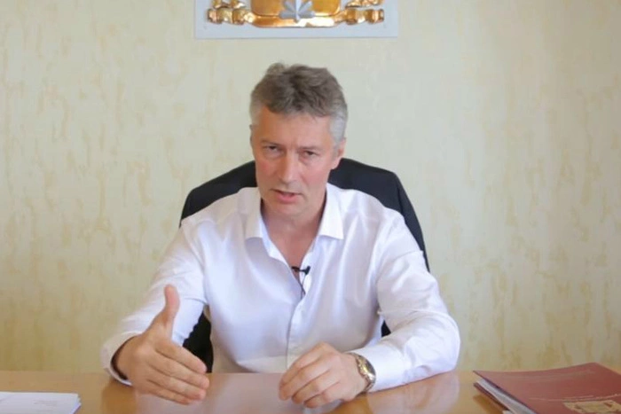 «Это мой город и я отсюда не уеду»: Ройзман рассказал о своих дальнейших планах