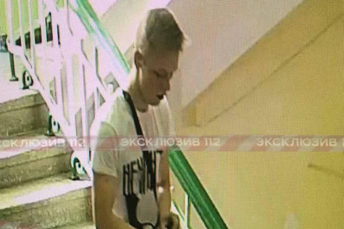 Керченский стрелок страдал от безразличия людей. «Меня не замечают»