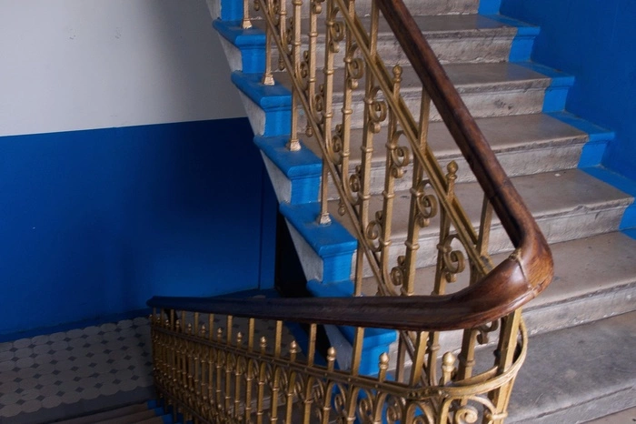 В Екатеринбурге начали дезинфицировать подъезды жилых домов