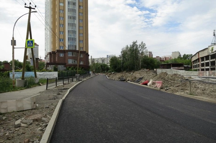 Заместитель главы Минфина: От льготной ипотеки выиграли застройщики, а не граждане