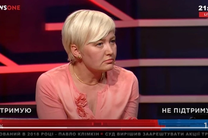 На Украине заявили, что вынуждены опускаться до низкого уровня других стран