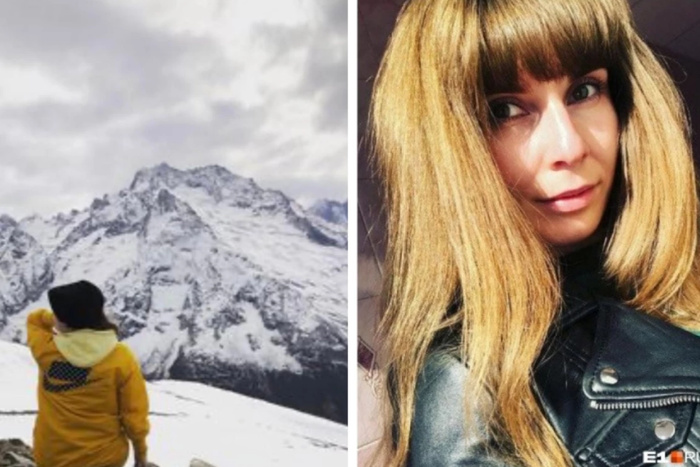 История екатеринбурженки, погибшей во время спуска с Эльбруса