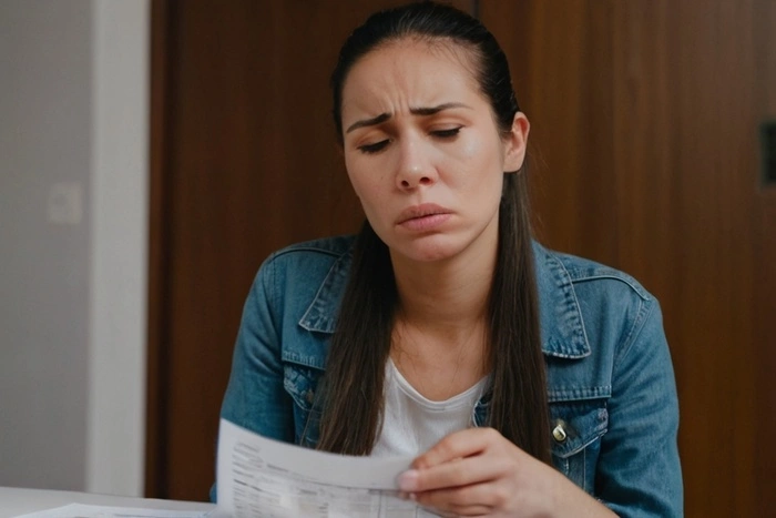 Екатеринбурженке пришёл счёт за электричество почти на 100 тысяч