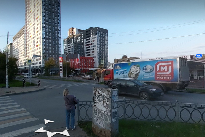 Во Втузгородке собираются построить сразу две новые дороги