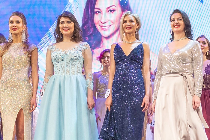 В Екатеринбурге определят самую красивую маму города