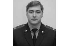 Задержан второй подозреваемый в убийстве Андрея Коннова