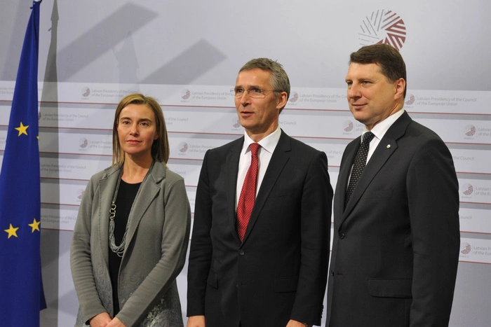 Президентом Латвии избран министр обороны