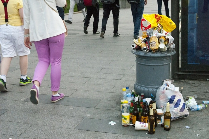 Архангельской области пообещали 10 млрд рублей за прием московского мусора