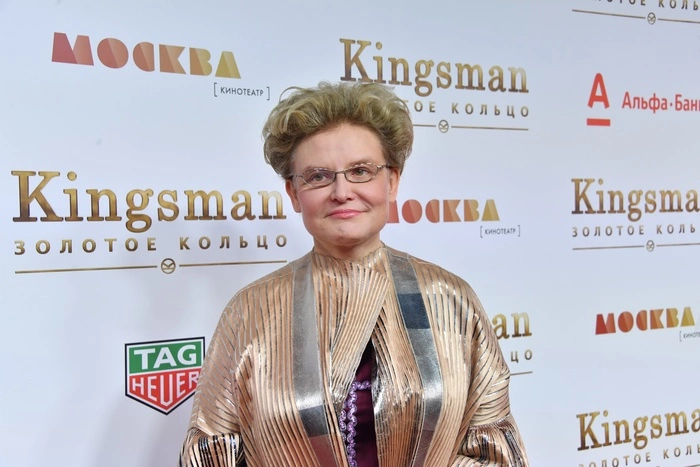 Елена Малышева призналась, что 20 лет колет ботокс