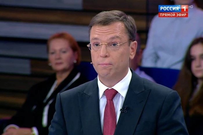 Никита Кричевский: «Люди уже не „новая нефть“, а „коктейль Молотова“»