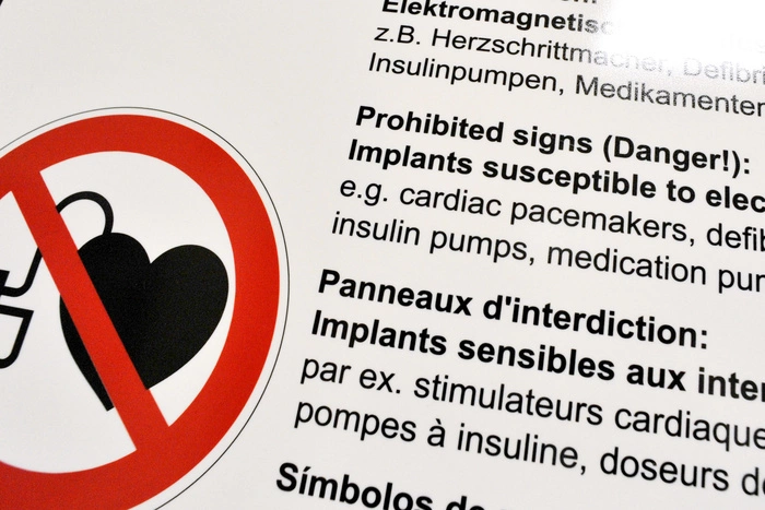 Россиянку отказываются пускать в магазины из-за проблемы с сердцем