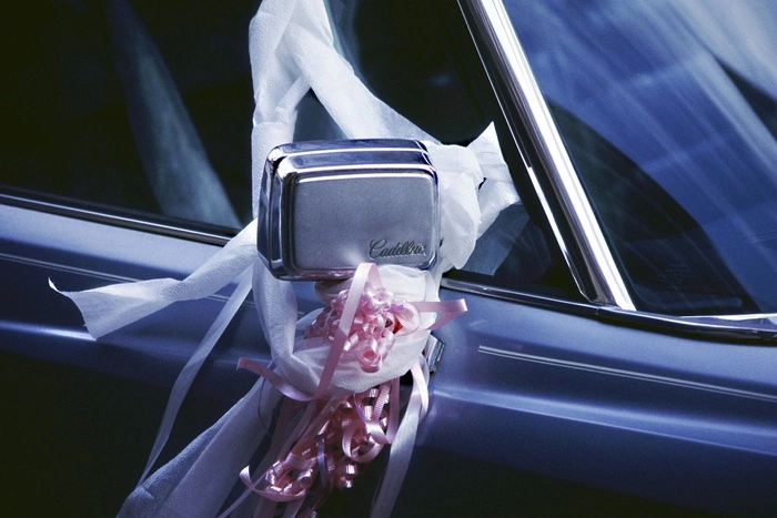 СМИ: супругов, на свадьбе которых был сотрудник ФСБ, обвинили в госизмене