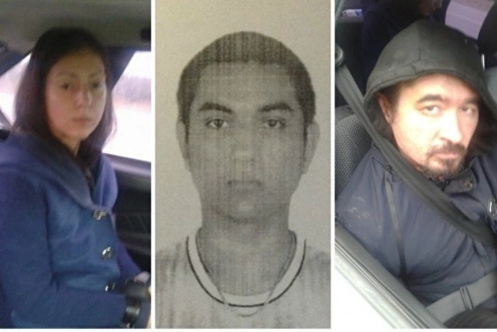 Предполагаемые убийцы Ксении Каторгиной попросились под домашний арест