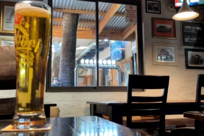 Бежавшего в Осло экс-командира ЧВК «Вагнер» задержали за драку