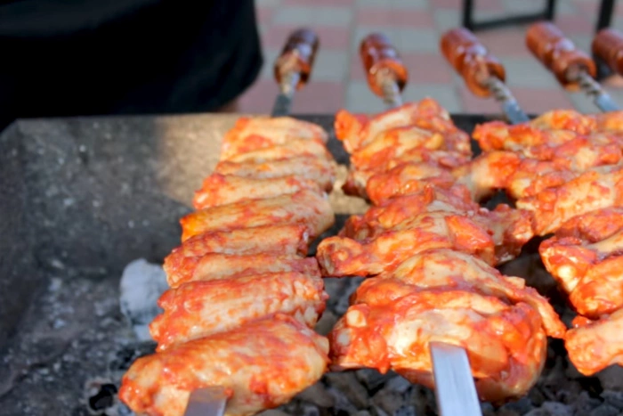 Мэр Алексей Орлов вводит противопожарный режим в Екатеринбурге с 8 апреля