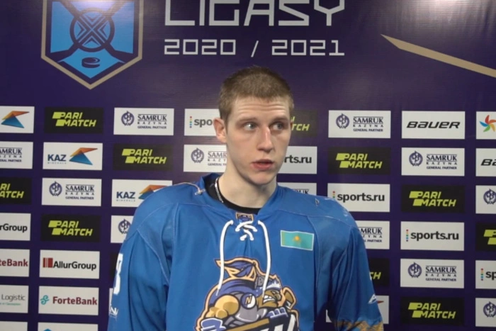 Хоккеист отказался от гражданства России ради выступления на ЧМ