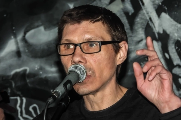 Сооснователя «Смысловых галлюцинаций» отправили за решётку