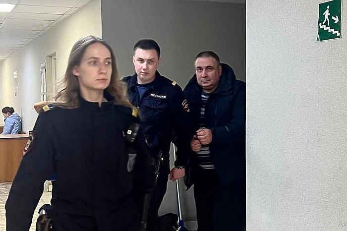 Обвиняемый в коррупции свердловский экс-министр устроился помощником гендиректора в строительную компанию