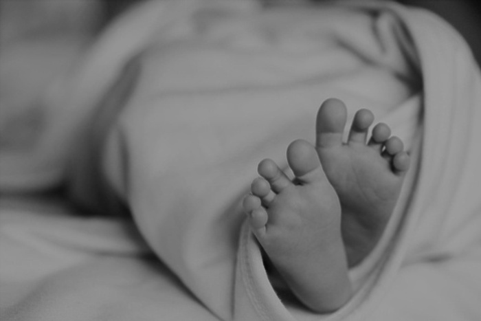 Девять новорождённых умерли в одном из роддомов в период новогодних праздников