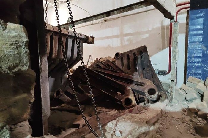 В Кушве после четырех за месяц аварий на котельных задержали руководство МУП «Теплодом»