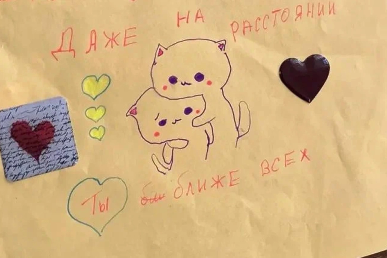 Осужденному невьянской колонии прислали 13 сим-карт в теплом письме (ФОТО)