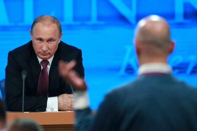Автор вопроса Путину про квас отравился алкоголем и лекарствами