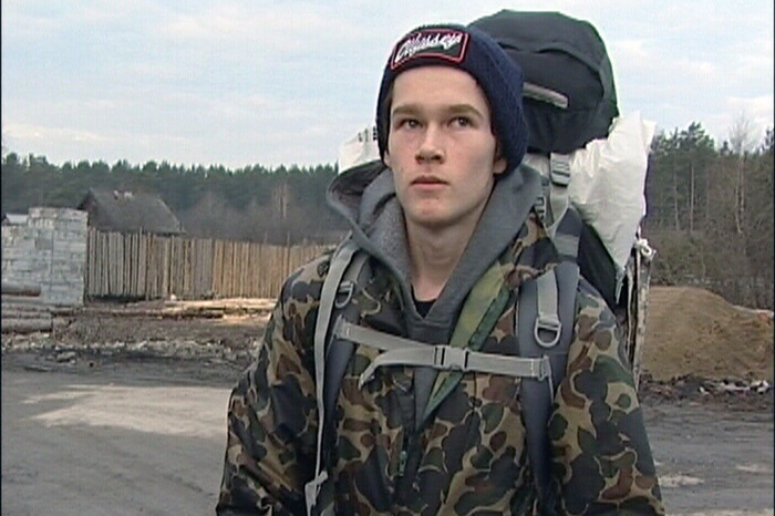 Студент из Екатеринбурга прервал путешествие до Байкала из-за укуса змеи