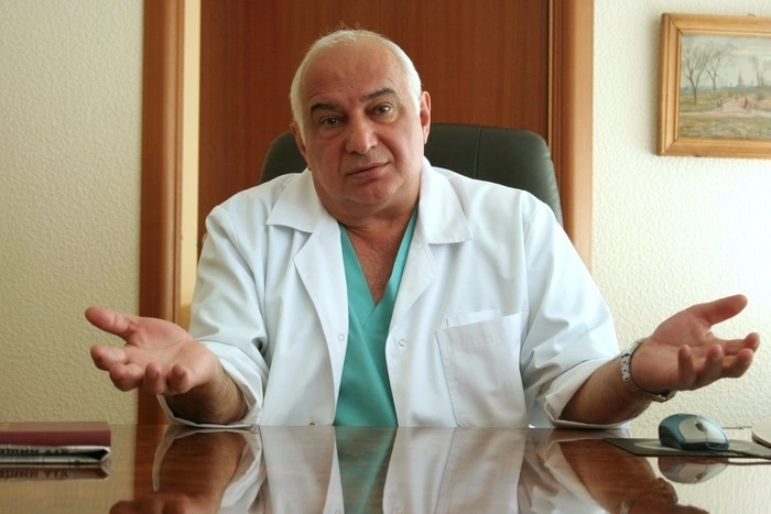 Главный онколог Минздрава покинет свой пост