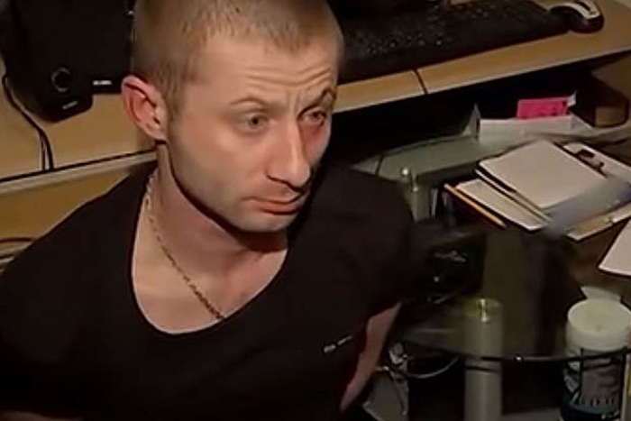 Крымчанин, похитивший картину Куинджи, рассказал о мотивах кражи