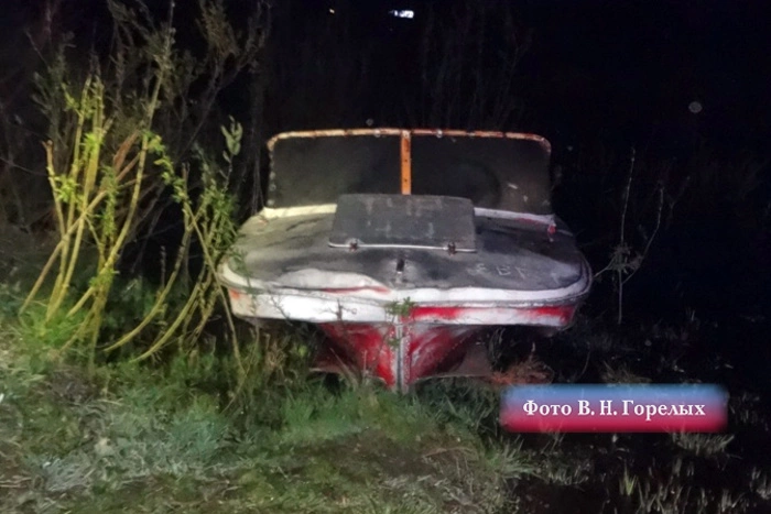 В Свердловской области мужчине за убитого бобра грозит лишение свободы