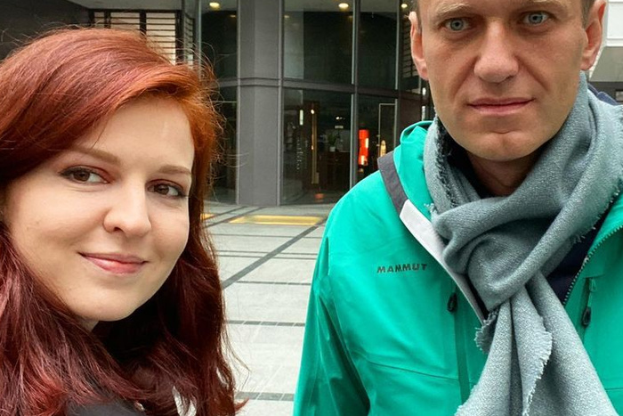 Адвокаты сообщили о задержании Любови Соболь и Киры Ярмыш