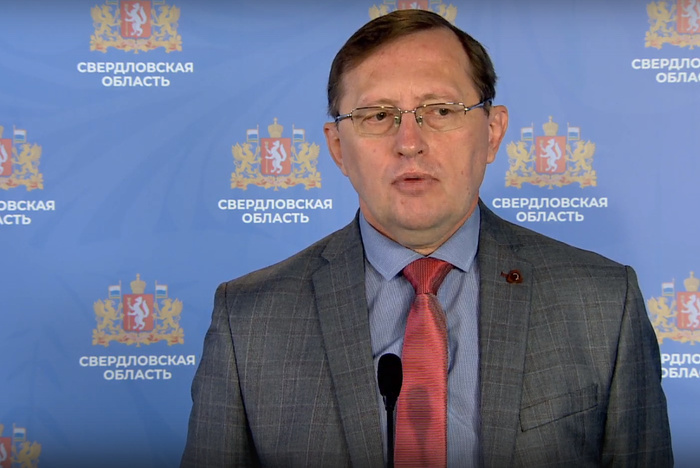 Свердловский замгубернатора высказался о введении дополнительных ограничений в регионе