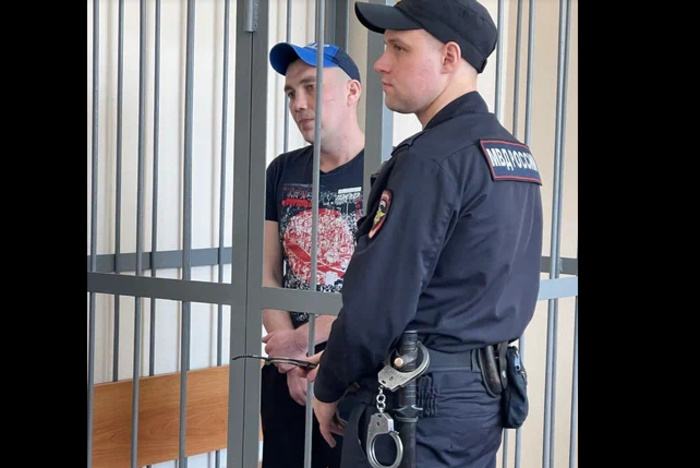 В Екатеринбурге вынесен приговор убийце таксиста