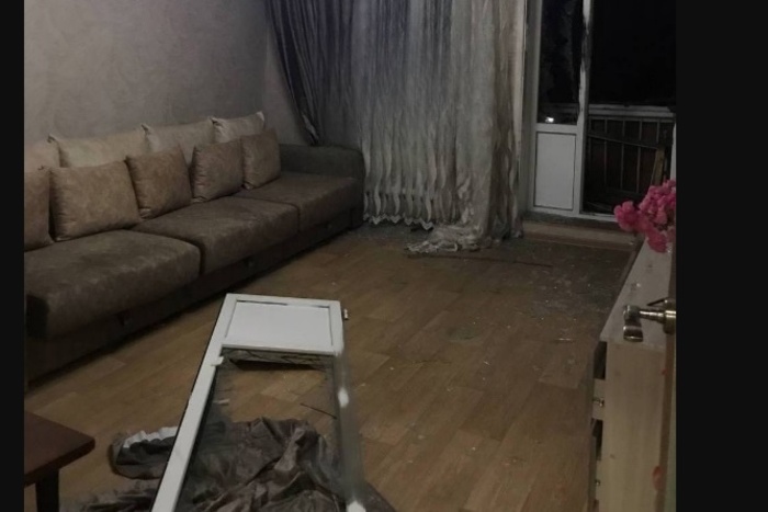 ВСУ обстреляли Макеевку — подшефный город Свердловской области в ДНР