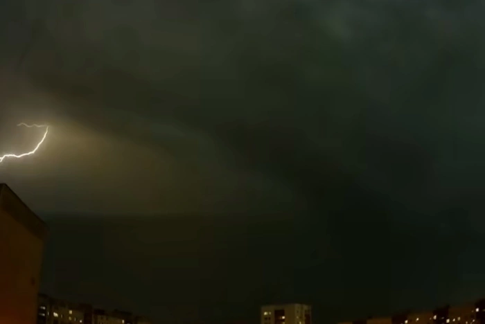 Эстония впустила в свое небо самолет «Уральских авиалиний»