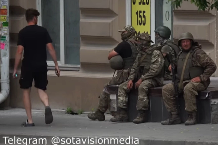 В свердловском филиале ЧВК «Вагнер» обратились к уральцам после крушения самолёта Пригожина