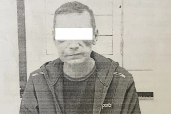 В Екатеринбурге задержали преступника, который был в федеральном розыске