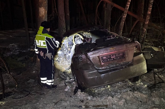 Девушка погибла в ДТП на Арамильском тракте