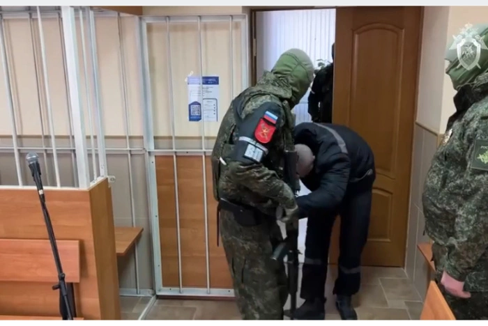 В Курской области вынесли приговор двум военнослужащим ВСУ, задержанным в Суджанском районе