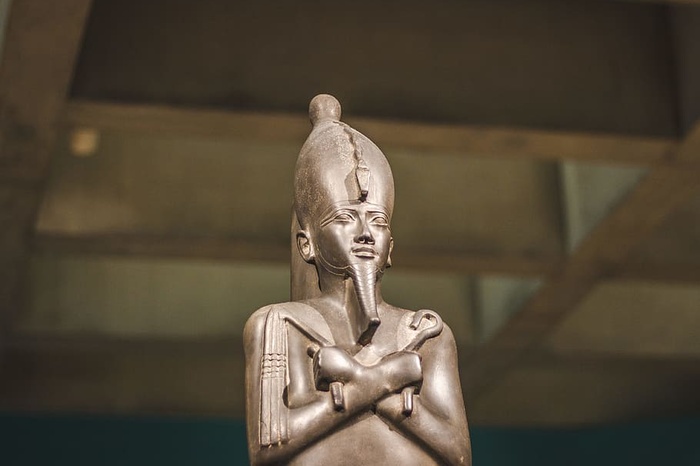 Организаторы «Ночи музеев в Екатеринбурге» назвали самую популярную плошадку